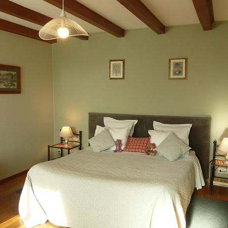 Bed and Breakfast Chez Anny et Jean Au Mittelbuehl Reichshoffen Exterior foto